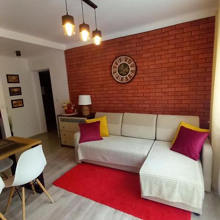 Mk Apartament II 제수프 외부 사진